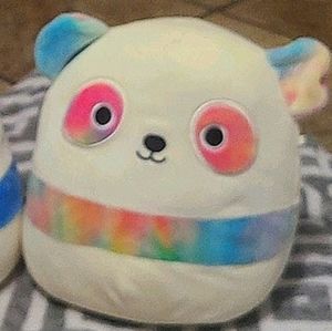 Panda Squishmallow